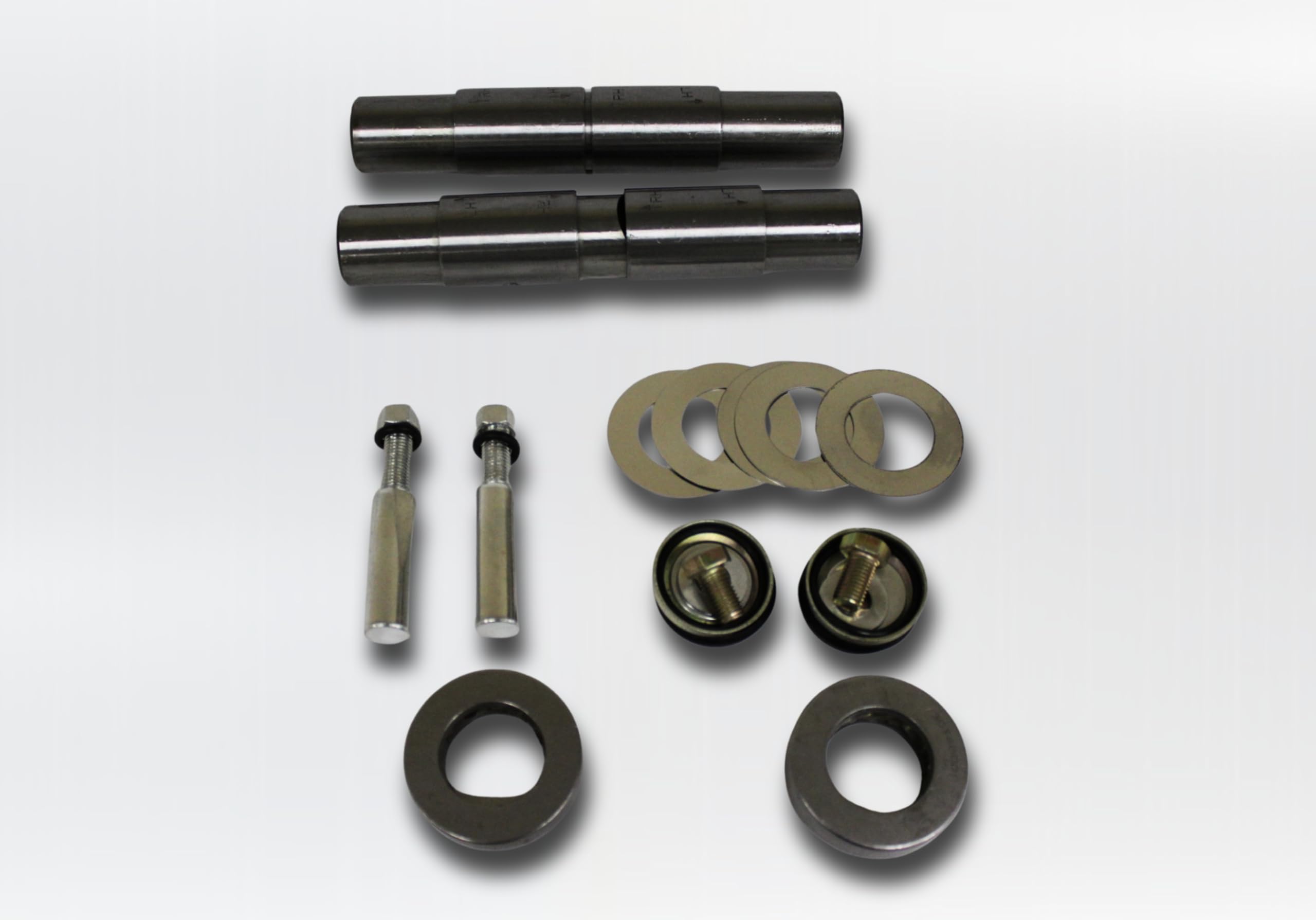 CITY-V 24inch 完組フロントホイル（KING NIP様） Amazon.com: SANWA KING PIN KIT FITS ISUZU ALL N-SERIES NPR NQR GMC